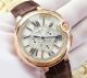 Ballon Bleu de Cartier Chronograph Dial Brown Strap (1)_th.jpg